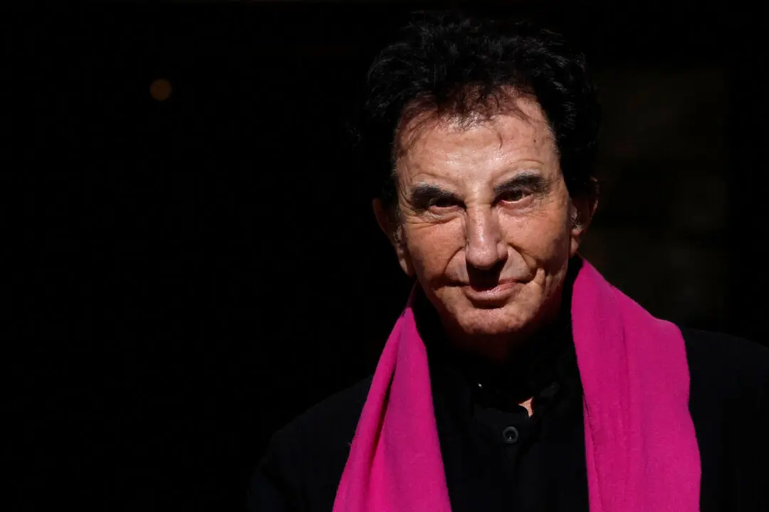 French Authorities Search Arab World Institute After Epstein Files Spur Probe of Jack Lang