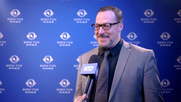 Rhode Island Audience Praises Shen Yun’s Energy, Balance, Beauty