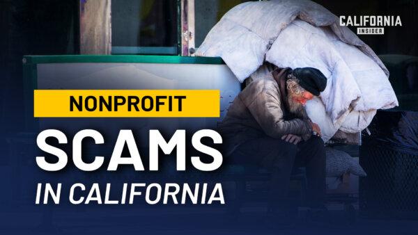 Where Is California’s Homeless Funding Going?