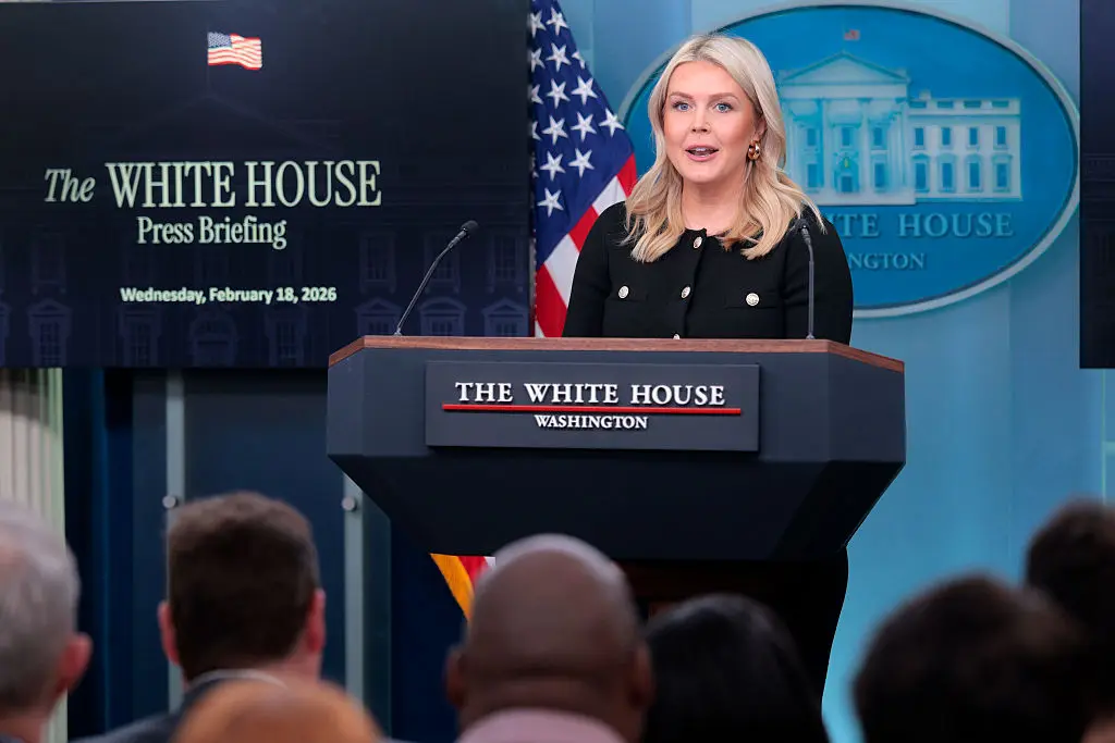 White House Calls Democrats’ Counteroffer on DHS Funding ‘Very Unserious’