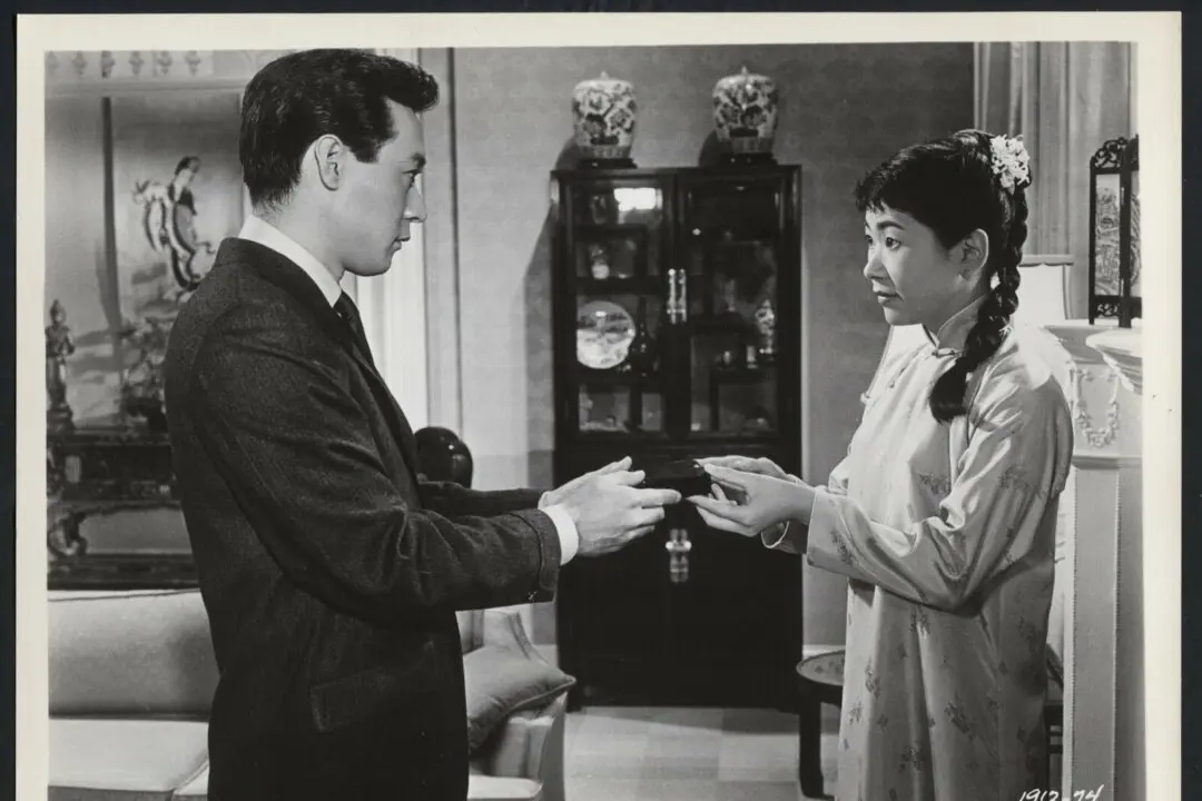 Chop Suey Is as American as Apple Pie: A Look Back at ‘Flower Drum Song’