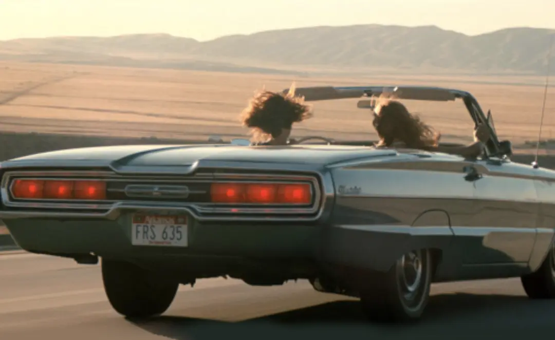 ‘Thelma & Louise’: 35th Anniversary of an Instant Classic