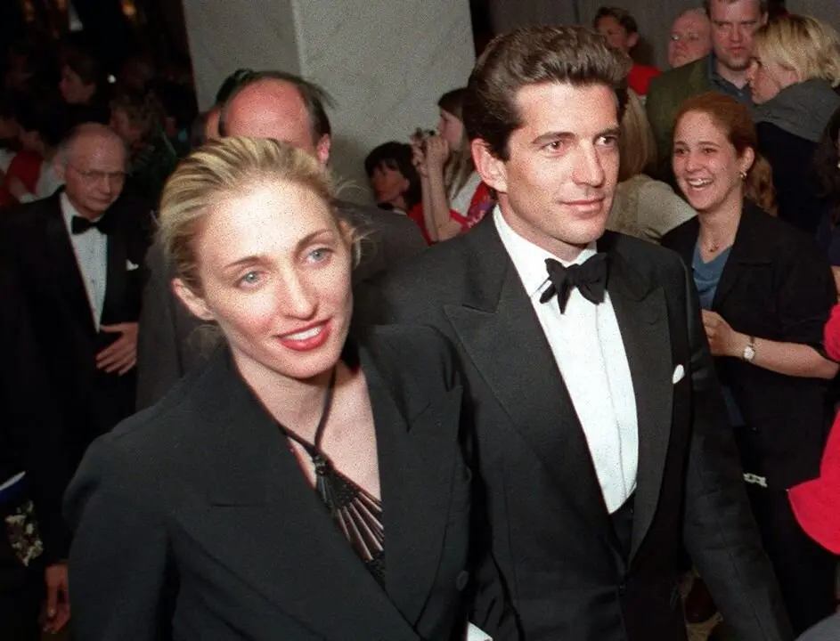 How ‘Love Story’ Is Reintroducing Carolyn Bessette Kennedy’s Timeless Style to a New Generation