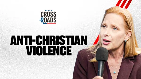 Behind the Persecution of Christians in Nigeria: Dede Laugesen