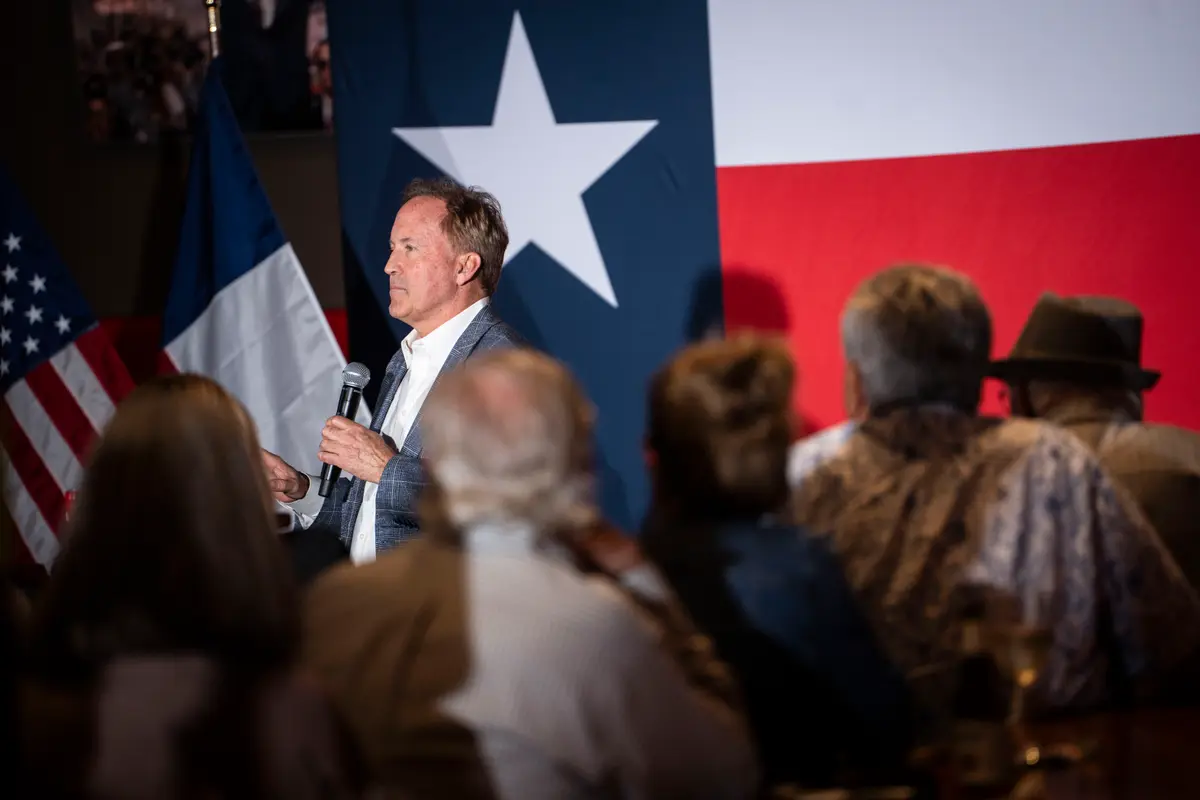 Texas Senate Primaries Near Election Day—But GOP Runoff Likely