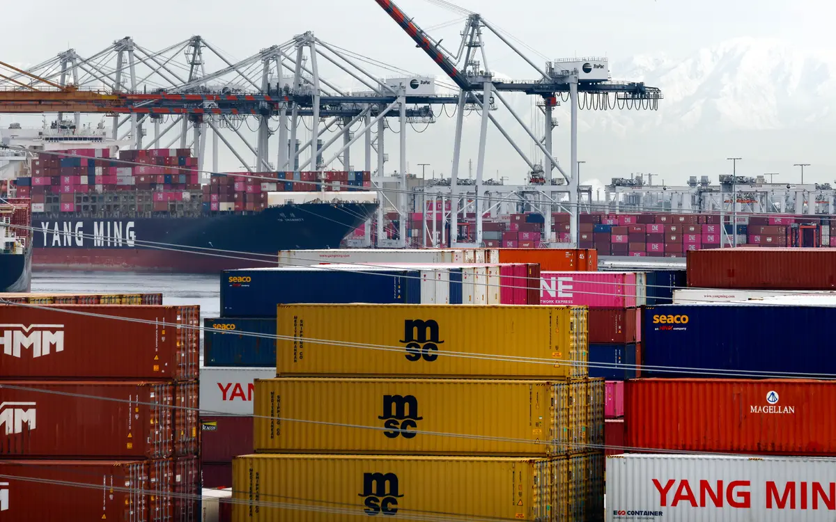 Judge Rules Importers Are Entitled to Tariff Refunds