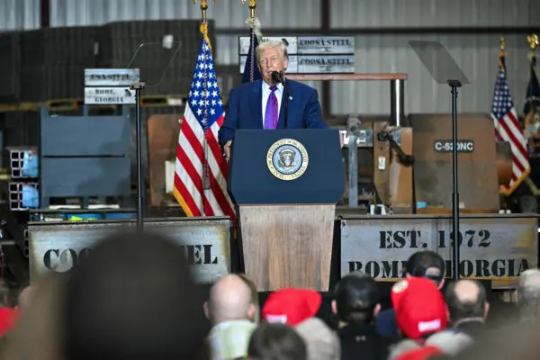 LIVE NOW: Trump Participates in Angel Families Remembrance Ceremony