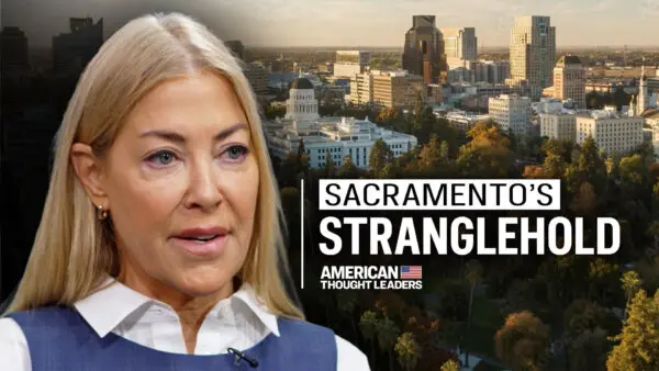 I Talked to 50 California Mayors. What They Told Me Was Surprising | Elaine Culotti