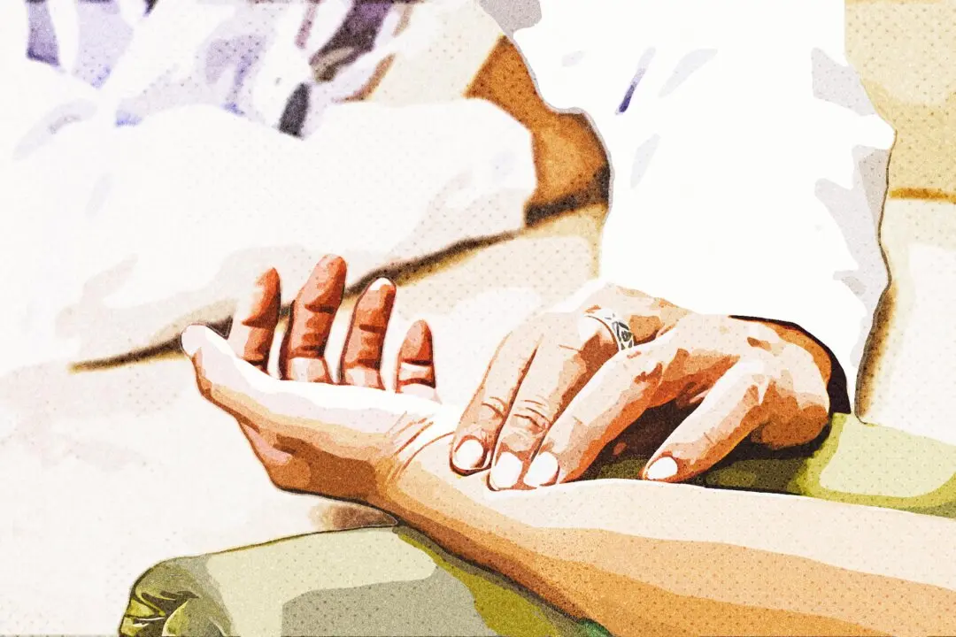 Rethinking Menopause: Restoring Balance, Not Just Hormones