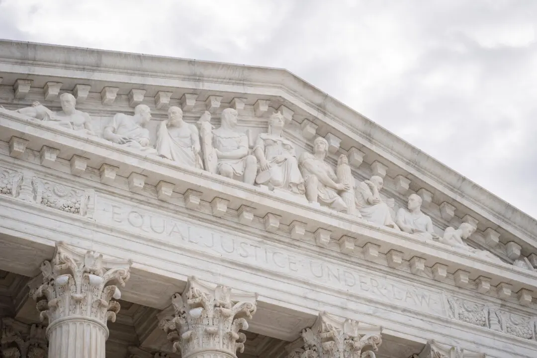 Supreme Court Agrees to Hear Challenge to Climate Lawsuits