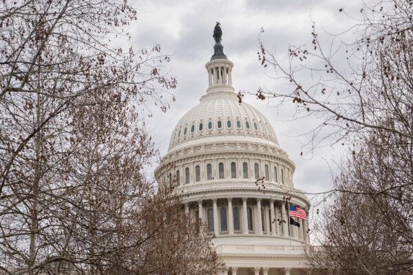 House Republican Leaders Hold Media Availability at GOP Issues Conference