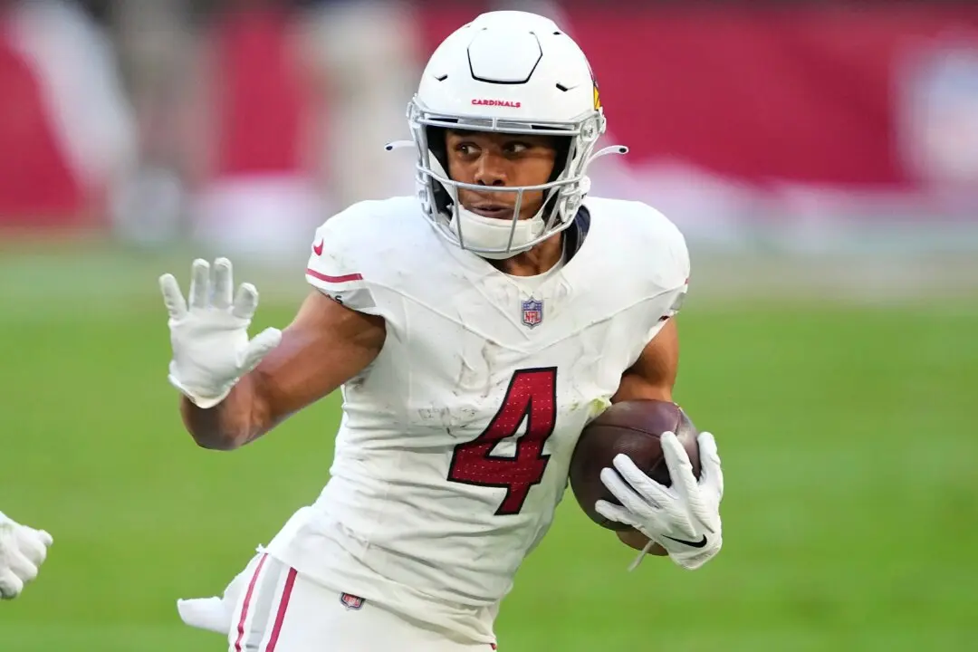 NFL Receiver Rondale Moore, 25, Found Dead in His Indiana Hometown