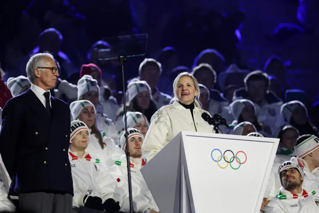 Milano Cortina Winter Olympics Officially End