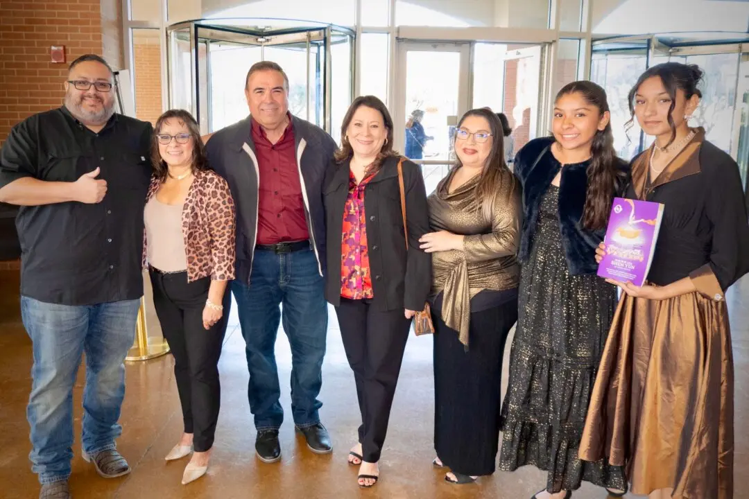 Shen Yun’s Effort to Revive Traditional Culture ‘Is Tremendous,’ Says Company Owner