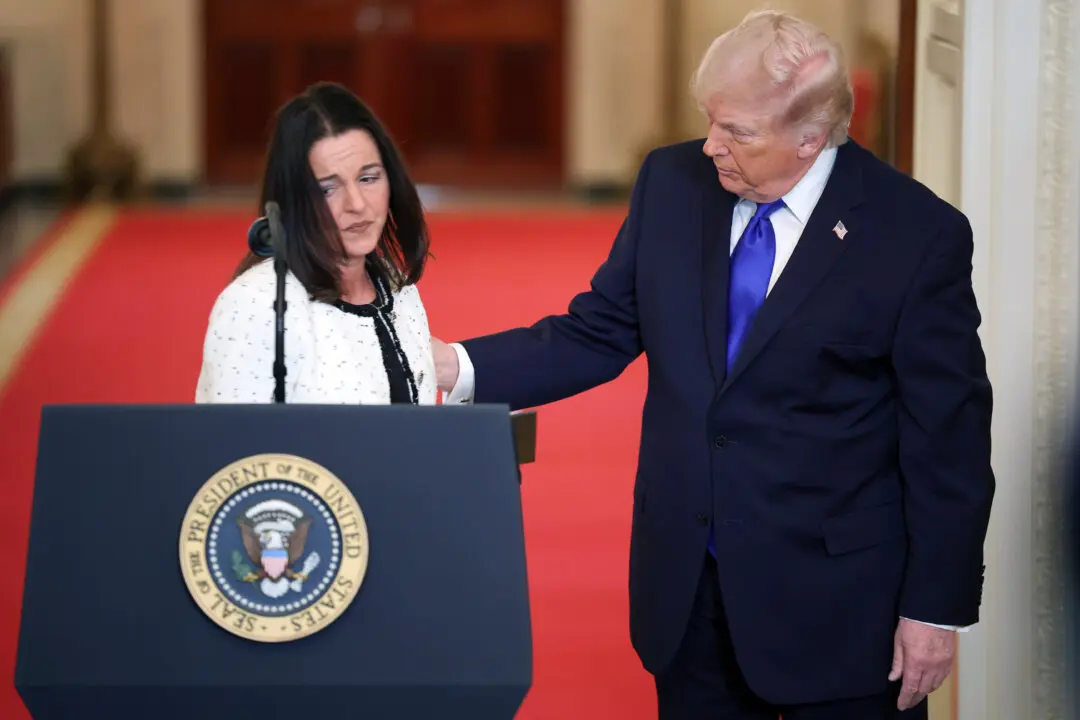 Judge Refuses Request for New Trial for Illegal Immigrant Who Killed Laken Riley