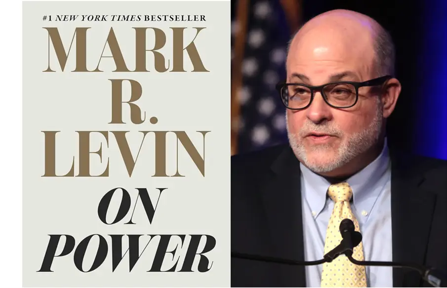 ‘On Power’: How Unchecked Power Threatens God-Given Rights