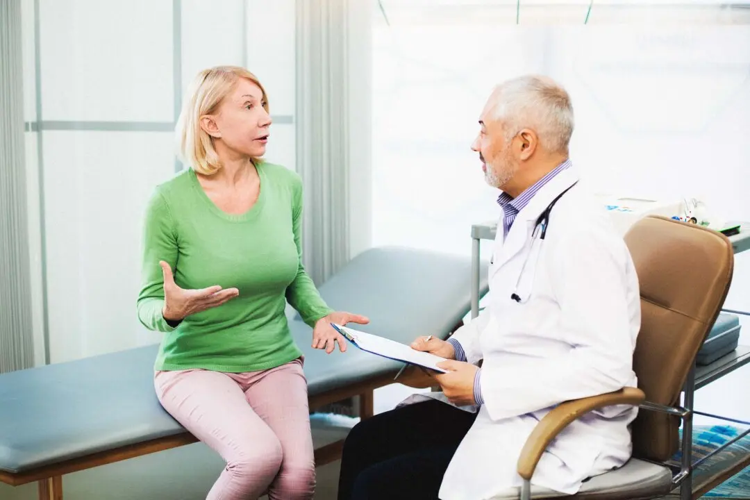 The Hormone Label That’s Misleading Millions of Women