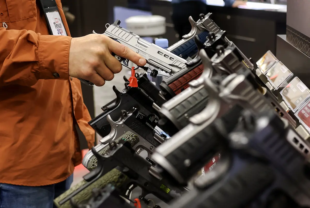 ATF Changes Another Gun Rule Amid Major Rollback