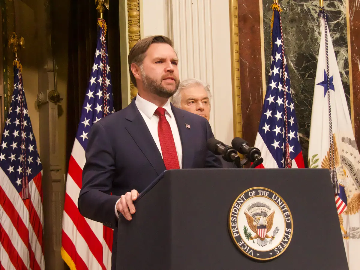 Vance Announces New Phase of Fraud Investigations, Withholds $259 Million in Medicaid Funds From Minnesota