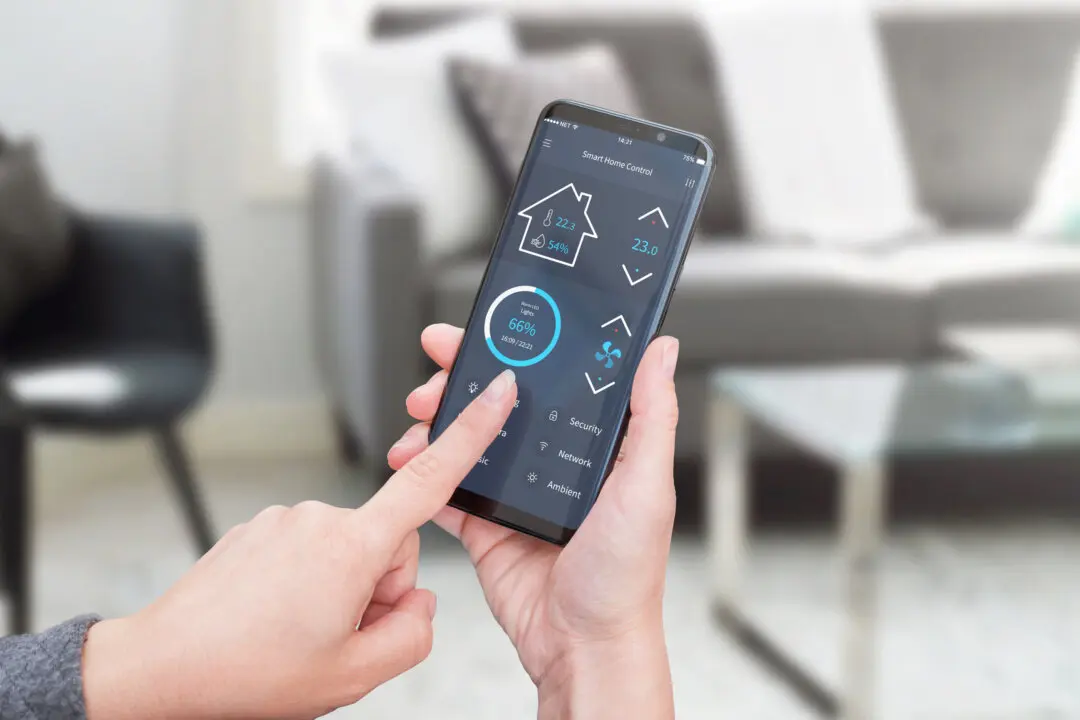 What Are Some Home Projects That Improve Everyday Life?