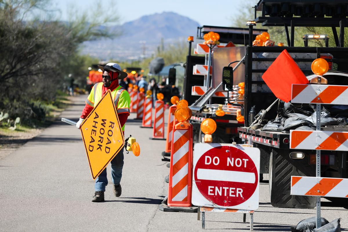 Local Officials Expand No-Parking Zone Around Nancy Guthrie Home Amid Complaints About Media