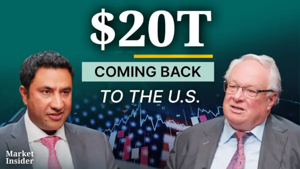 Where the New US Jobs Are Being Created | Louis Navellier