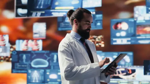 Senate Finance Committee Holds Hearing on Biotechnology and the Future of Healthcare