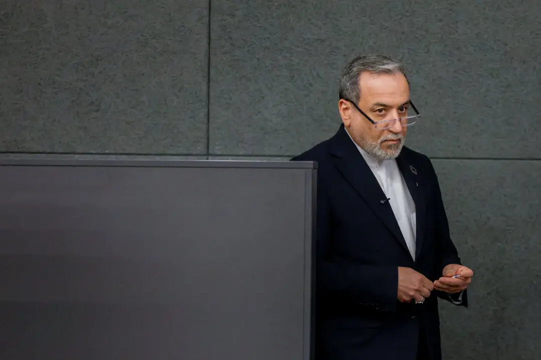 3rd Round of US–Iran Talks End Without Breakthrough