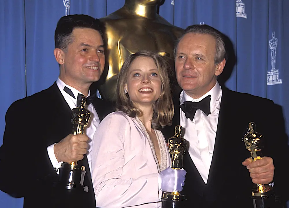 ‘The Silence of the Lambs’: The Monster Classic’s 40th Anniversary