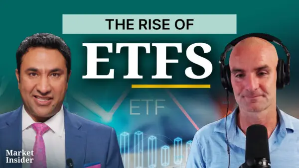 The ETF Boom Is Real—So Is the Fine Print