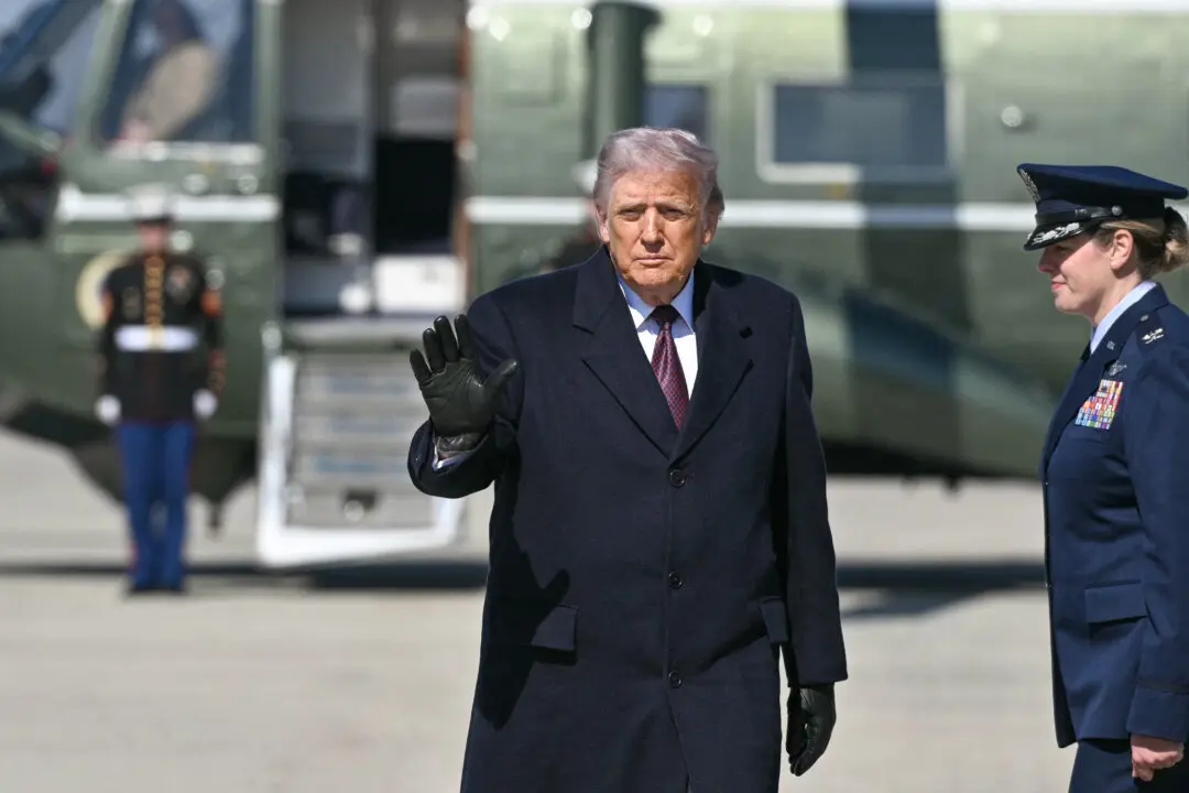 Trump Agrees to Talk to New Iranian Leadership