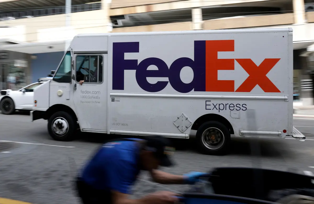 FBI Warns of Surge in Cargo Theft as Hackers Reroute Deliveries