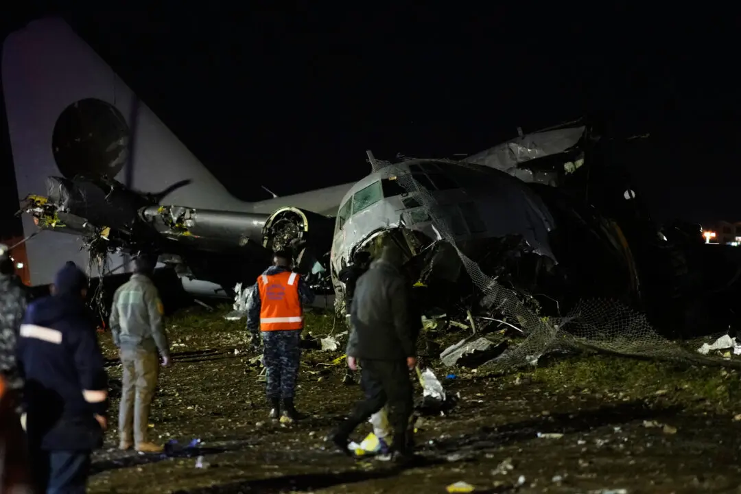 Cargo Plane Carrying Money Crashes in Bolivia, Killing at Least 15 People