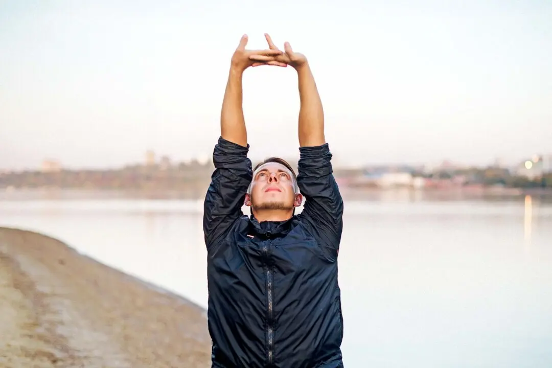 2 Steps to Regain Shoulder Blade Flexibility