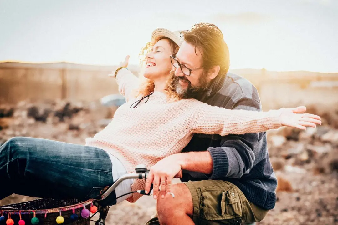 After the Honeymoon Stage–How to Continue to Grow Together