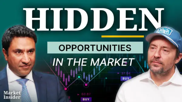 The Stock Markets Getting Overlooked While the S&P Gets All the Attention | Meb Faber
