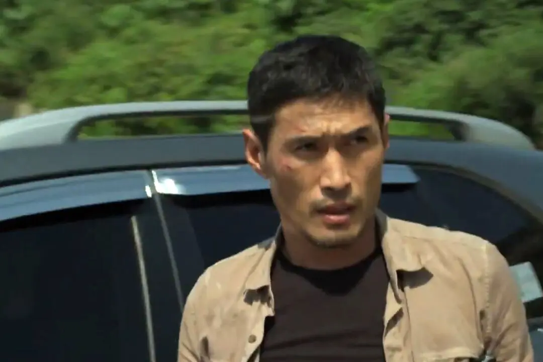 ‘Fist & Furious’: Street Fights and Bitter Resolve