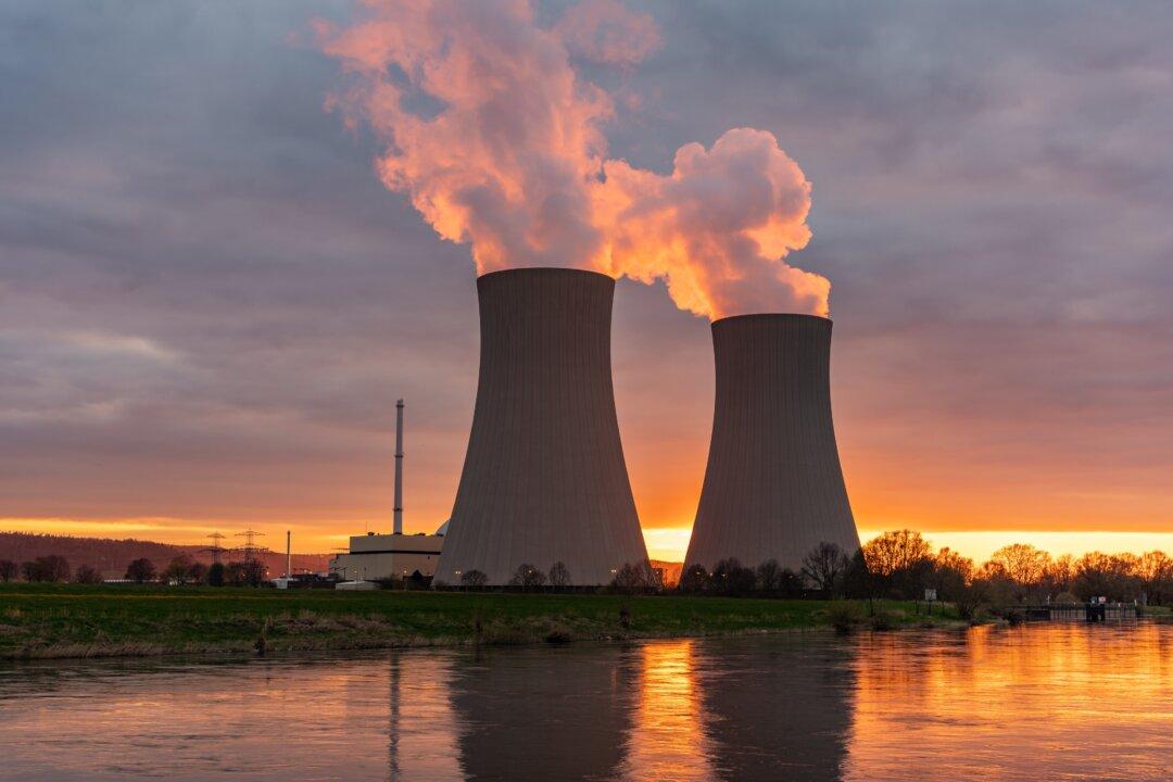 LIVE NOW: Senate Hearing Examines DOE Implementation of Trump Nuclear Energy Orders