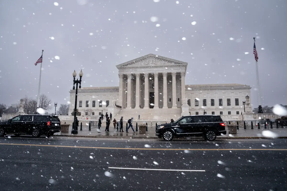 Supreme Court Upholds Sole GOP-Held Congressional District in New York City for 2026 Elections