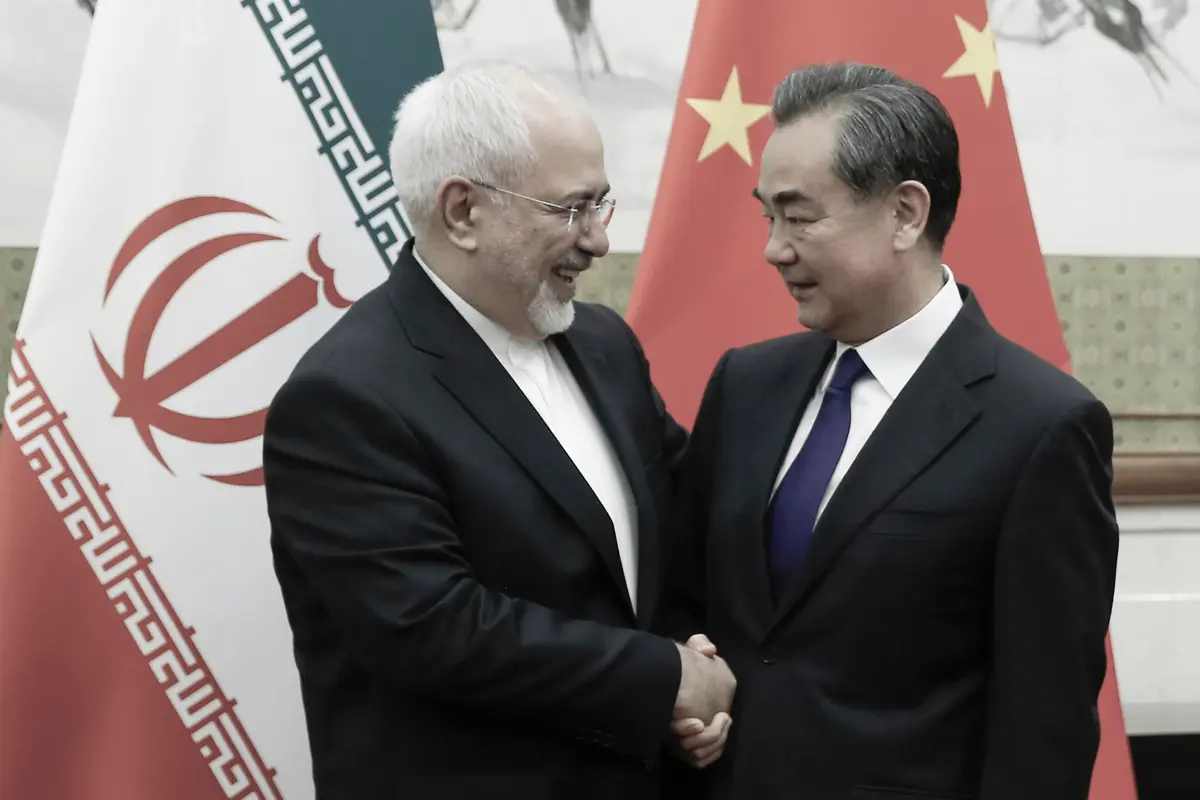 China Made ‘Serious Strategic Miscalculation’ on Iran, Insiders Say
