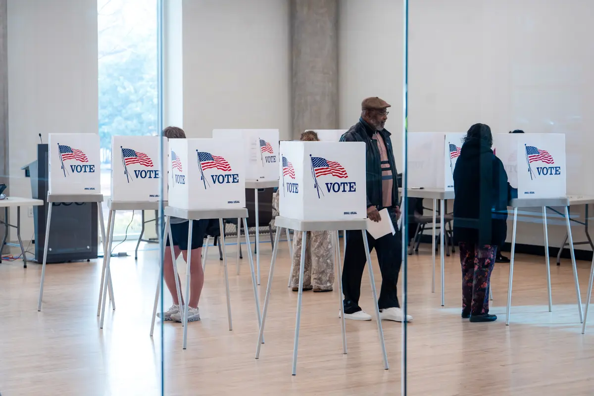 Voters Head to Polls in First 2026 Primary Election: What to Know