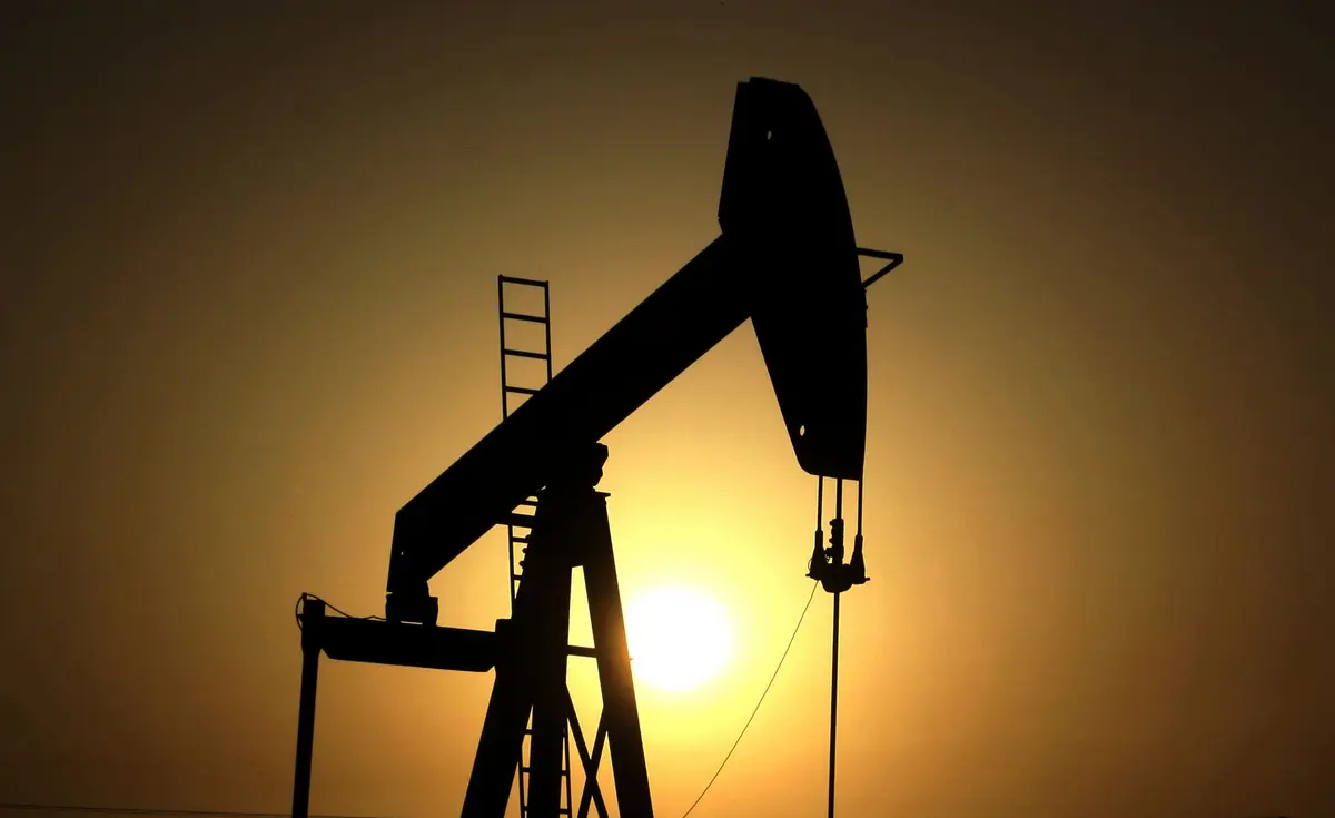 Oil Prices Hit Over $106 Per Barrel