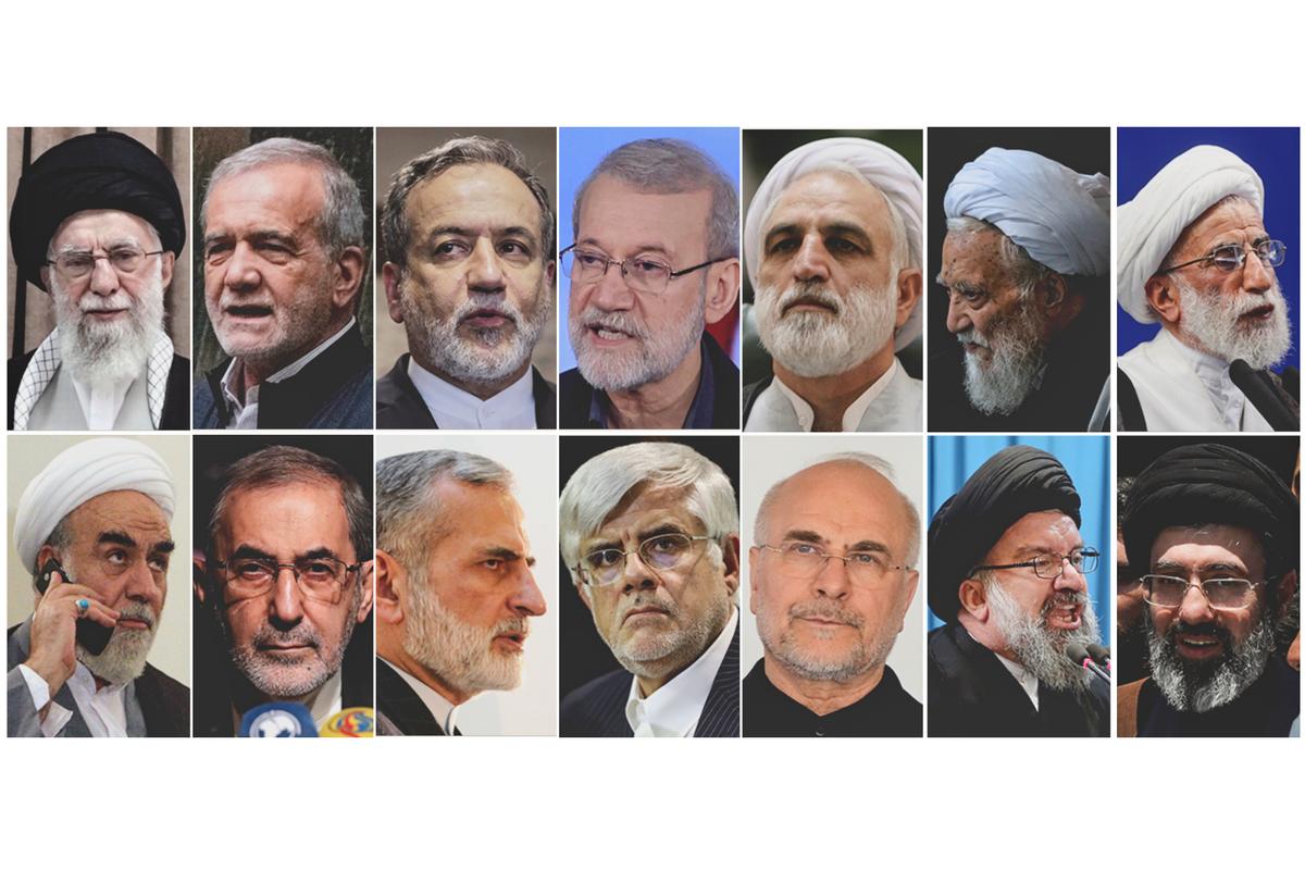 What’s Next for Iranian Regime Leadership After Khamenei’s Death