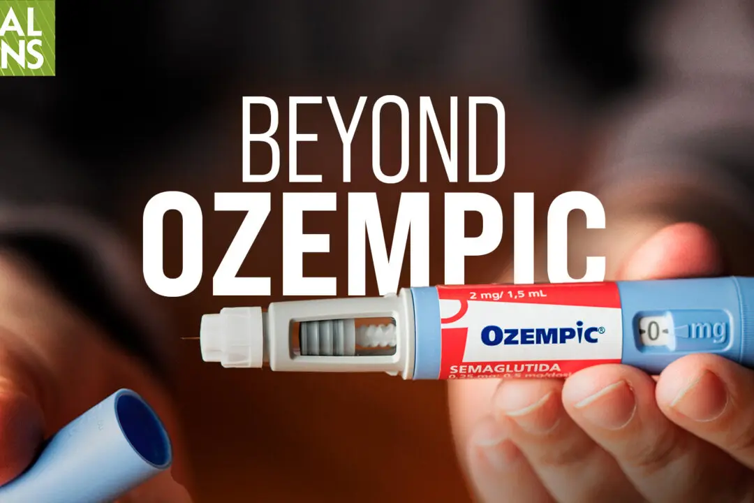 Curb Hunger Hormones to Lose Weight Drug Free | Jason Fung MD