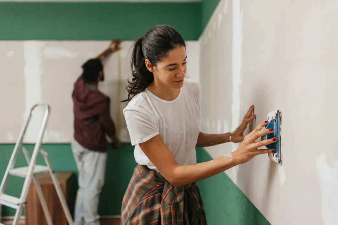 Close the Gap: Understanding Caulks and Sealants