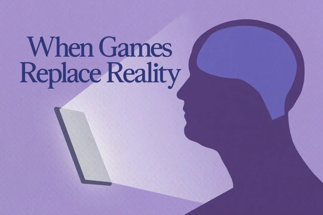 What 6,000 Brain Scans Reveal About Gamers