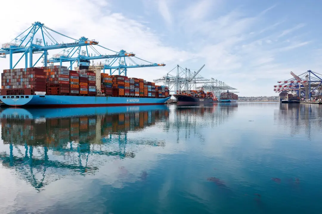 US Customs Expects Tariff Refund System to Go Online in 45 Days