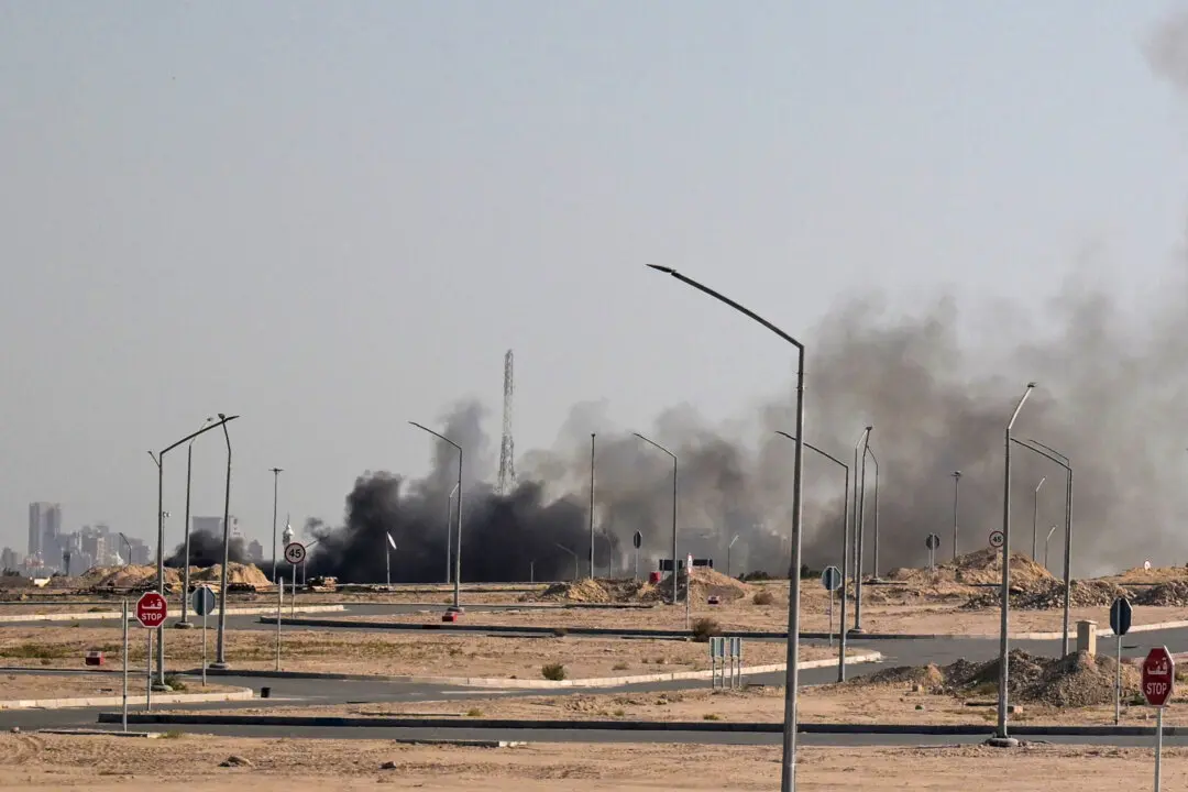 US National Guard Soldier Dies in Health-Related Incident in Kuwait