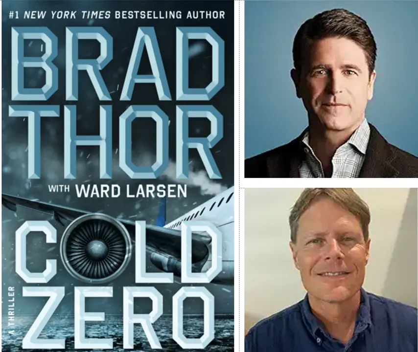 ‘Cold Zero’: Arctic Survival Under Gunfire