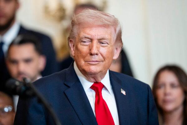 Trump Delivers Remarks at Verst Logistics in Kentucky